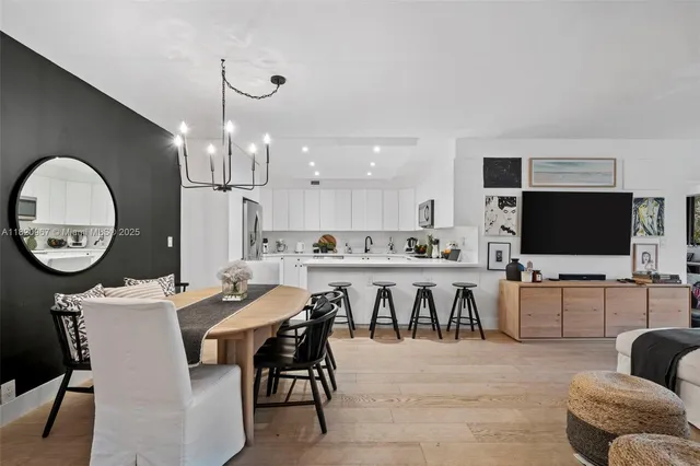 $1,195,000 | 141 Crandon Boulevard, Unit 237, Key Biscayne, FL 33149