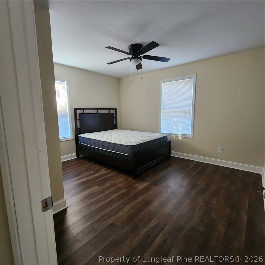 3826 John Marshall Road Fayetteville, NC 28304 - Photo 4 of 12