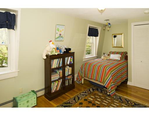111 Ipswich Road Boxford, MA 01921 - Photo 13 of 16