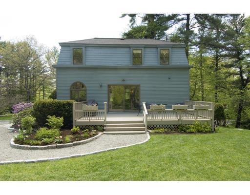111 Ipswich Road Boxford, MA 01921 - Photo 3 of 16