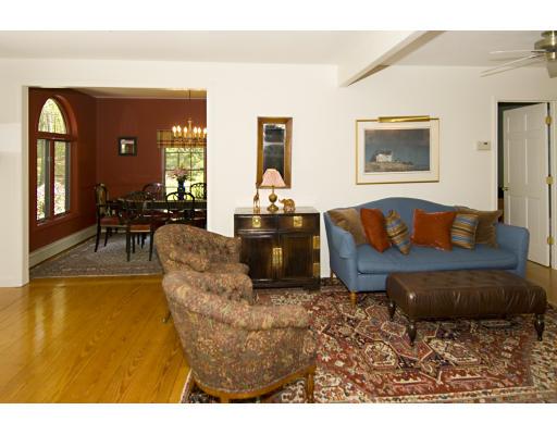 111 Ipswich Road Boxford, MA 01921 - Photo 4 of 16