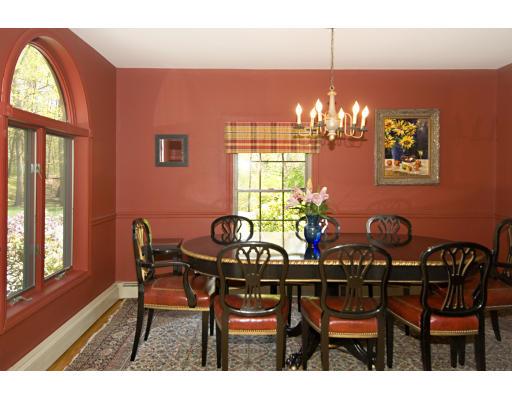111 Ipswich Road Boxford, MA 01921 - Photo 5 of 16