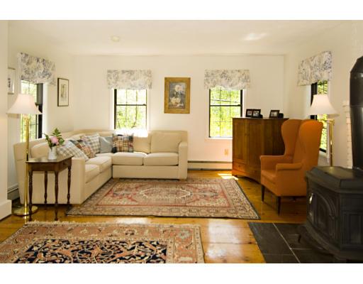 111 Ipswich Road Boxford, MA 01921 - Photo 8 of 16