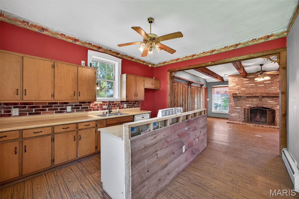 13103 Trestle Road Highland, IL 62249 - Photo 11 of 49 Gallery Image 11