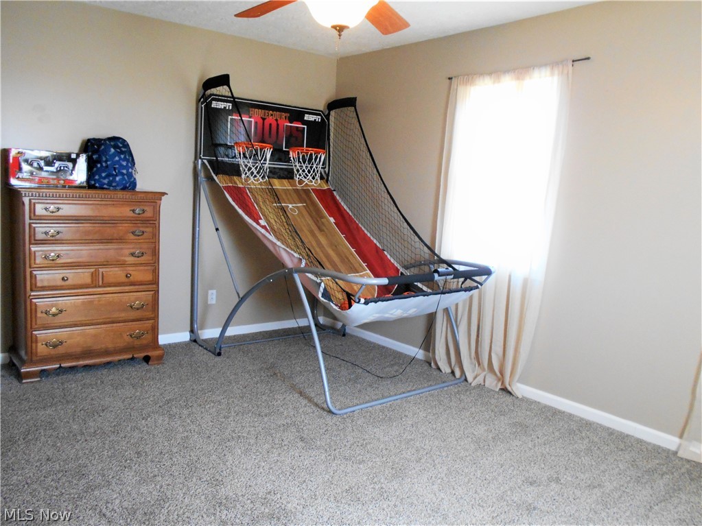 391 Spence Road Belpre, OH 45714 - Photo 24 of 28 Bedroom #3