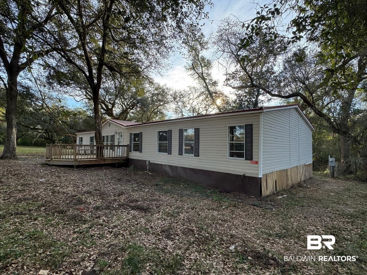 17425 County Road 55, Unit 30 ACRES Silverhill, AL 36576 - Photo 56 of 96