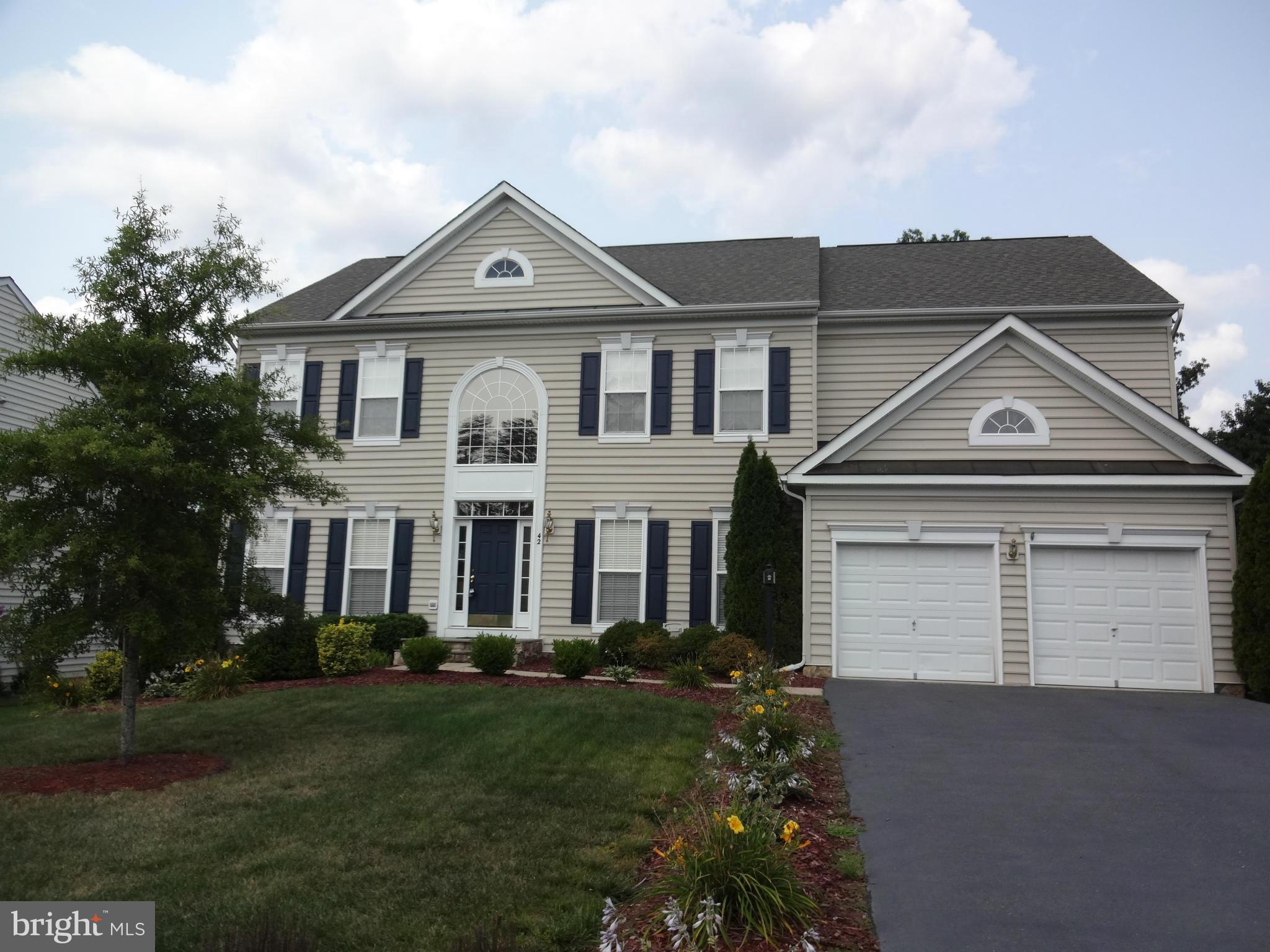 42 Riggs Road Fredericksburg, VA 22405 - Photo 1 of 29 Exterior (Front)