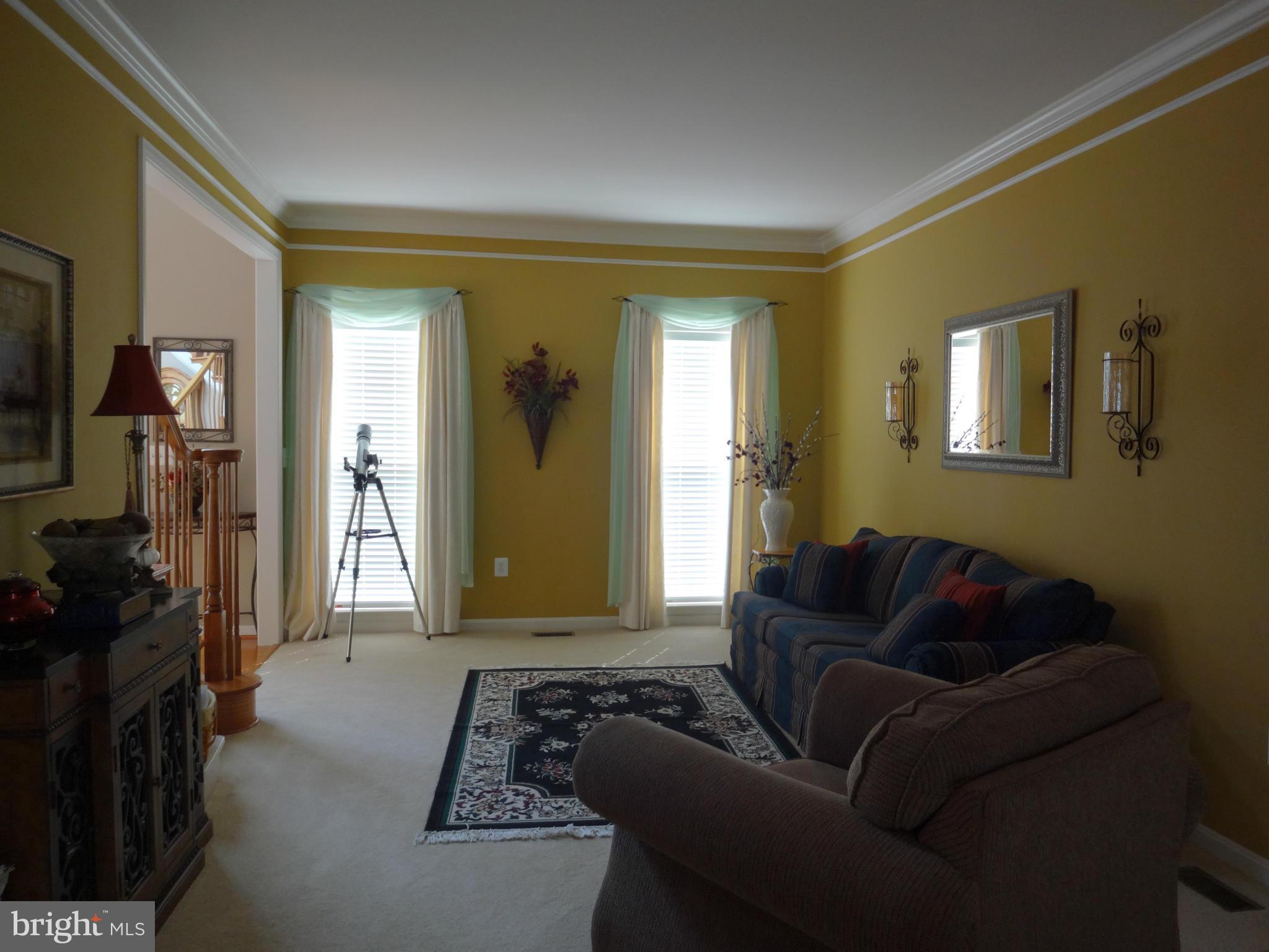42 Riggs Road Fredericksburg, VA 22405 - Photo 11 of 29 Living Room