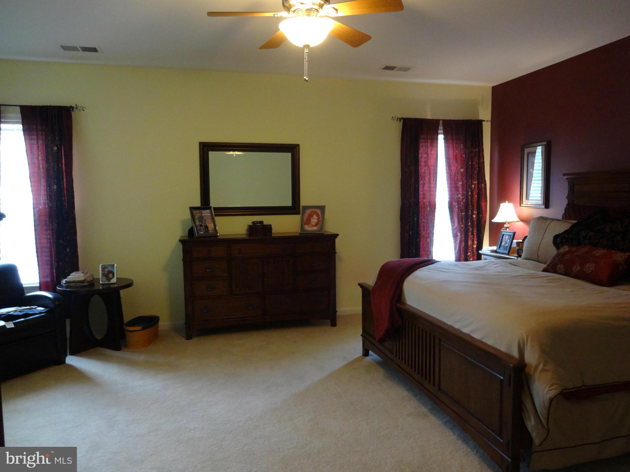 42 Riggs Road Fredericksburg, VA 22405 - Photo 13 of 29 Bedroom (Master)