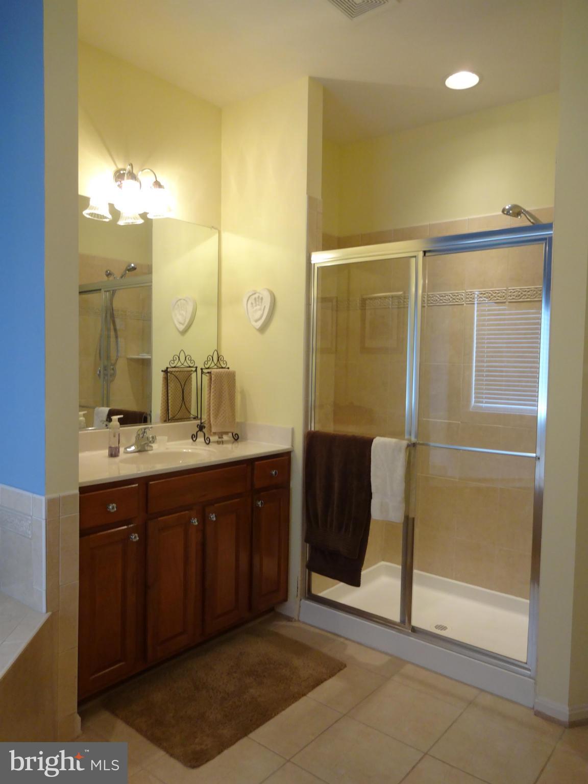 42 Riggs Road Fredericksburg, VA 22405 - Photo 17 of 29 Bath (Master)