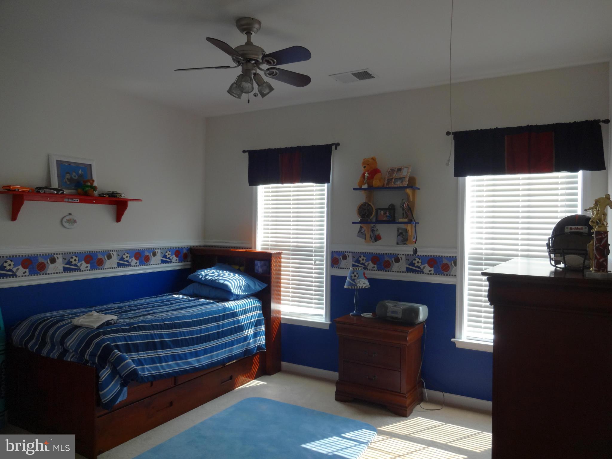 42 Riggs Road Fredericksburg, VA 22405 - Photo 18 of 29 Bedroom