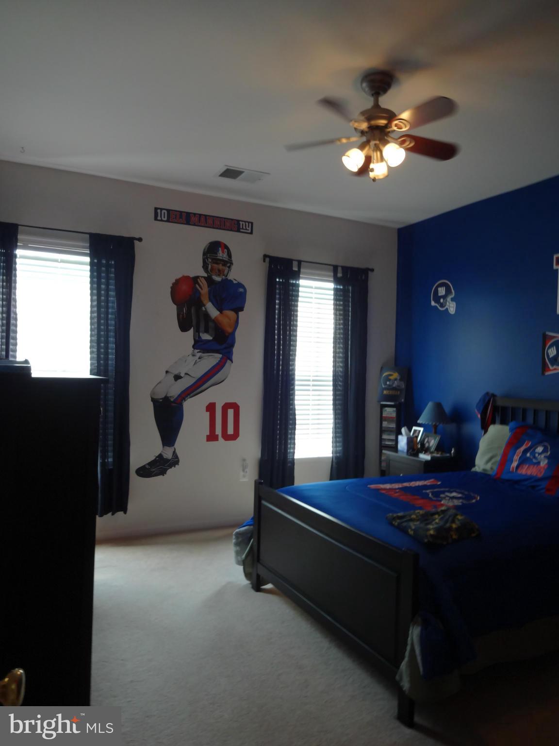 42 Riggs Road Fredericksburg, VA 22405 - Photo 21 of 29 Bedroom