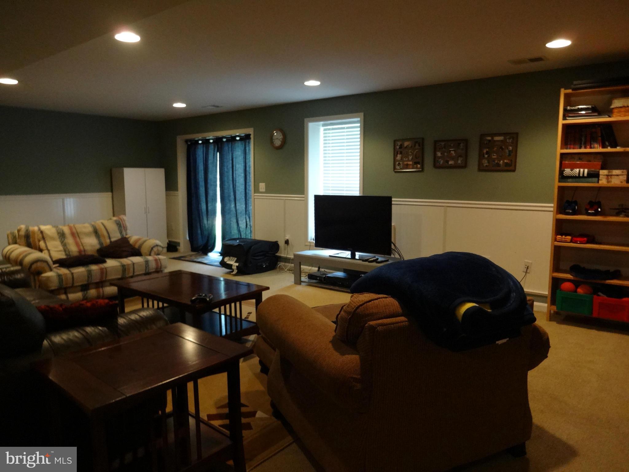 42 Riggs Road Fredericksburg, VA 22405 - Photo 22 of 29 Basement