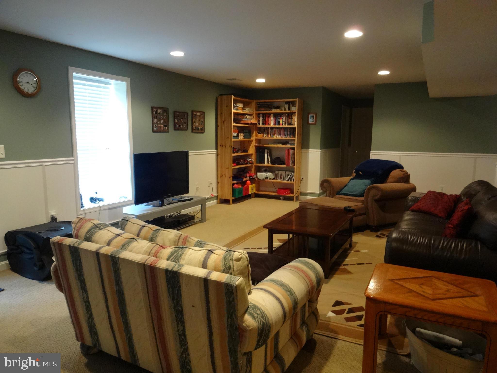 42 Riggs Road Fredericksburg, VA 22405 - Photo 23 of 29 Basement