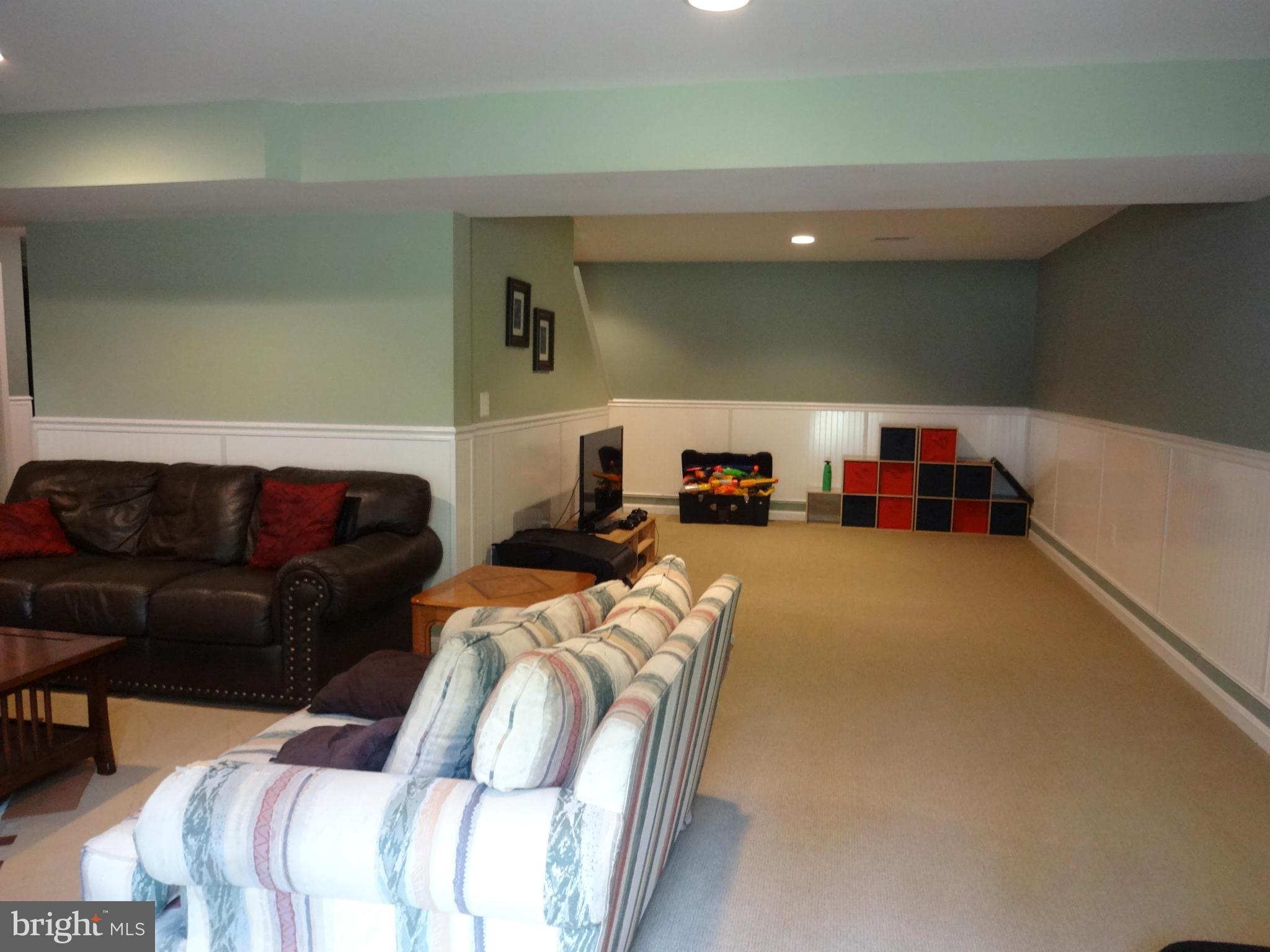 42 Riggs Road Fredericksburg, VA 22405 - Photo 24 of 29 Basement