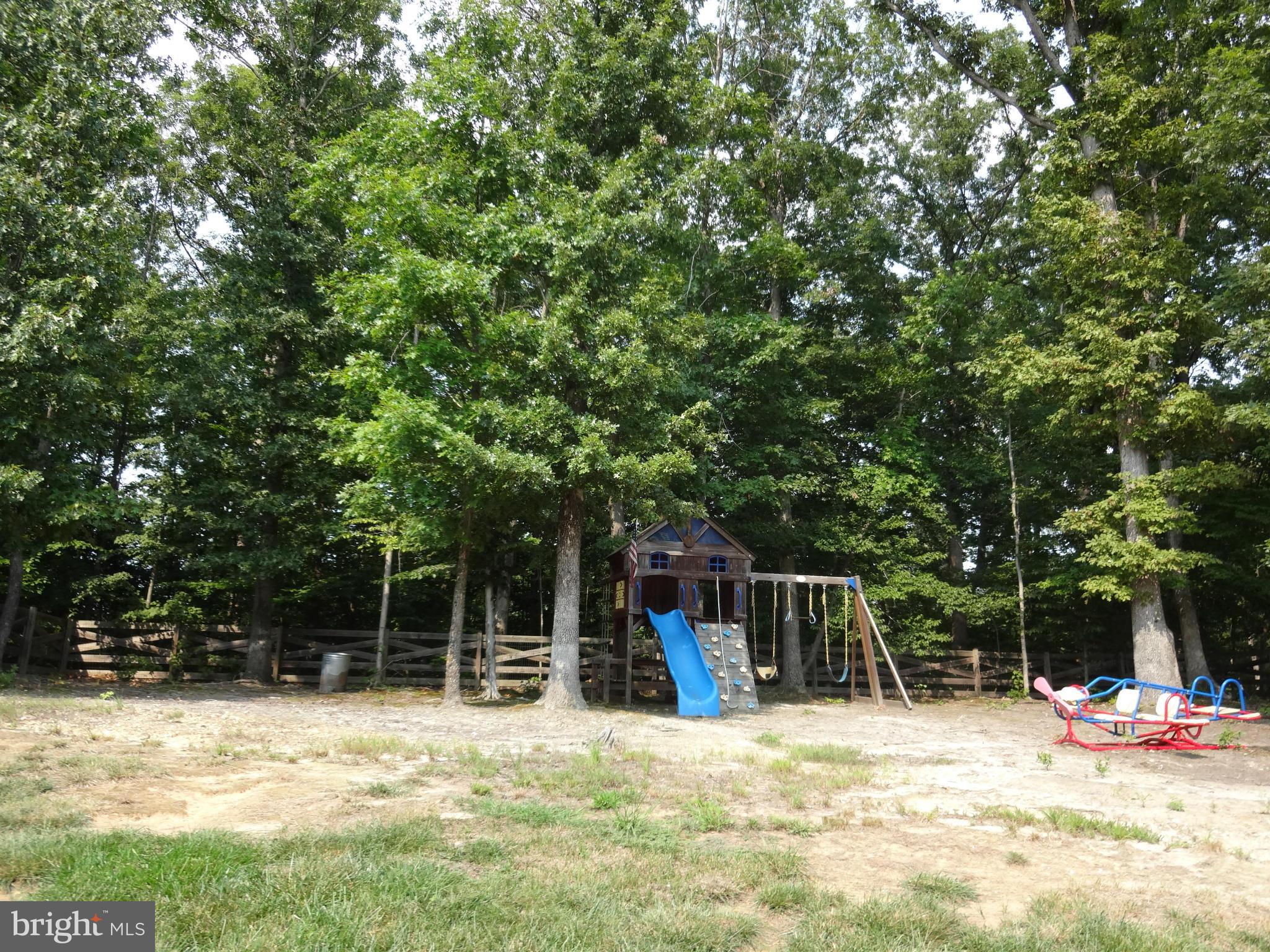 42 Riggs Road Fredericksburg, VA 22405 - Photo 27 of 29 Exterior (Rear)