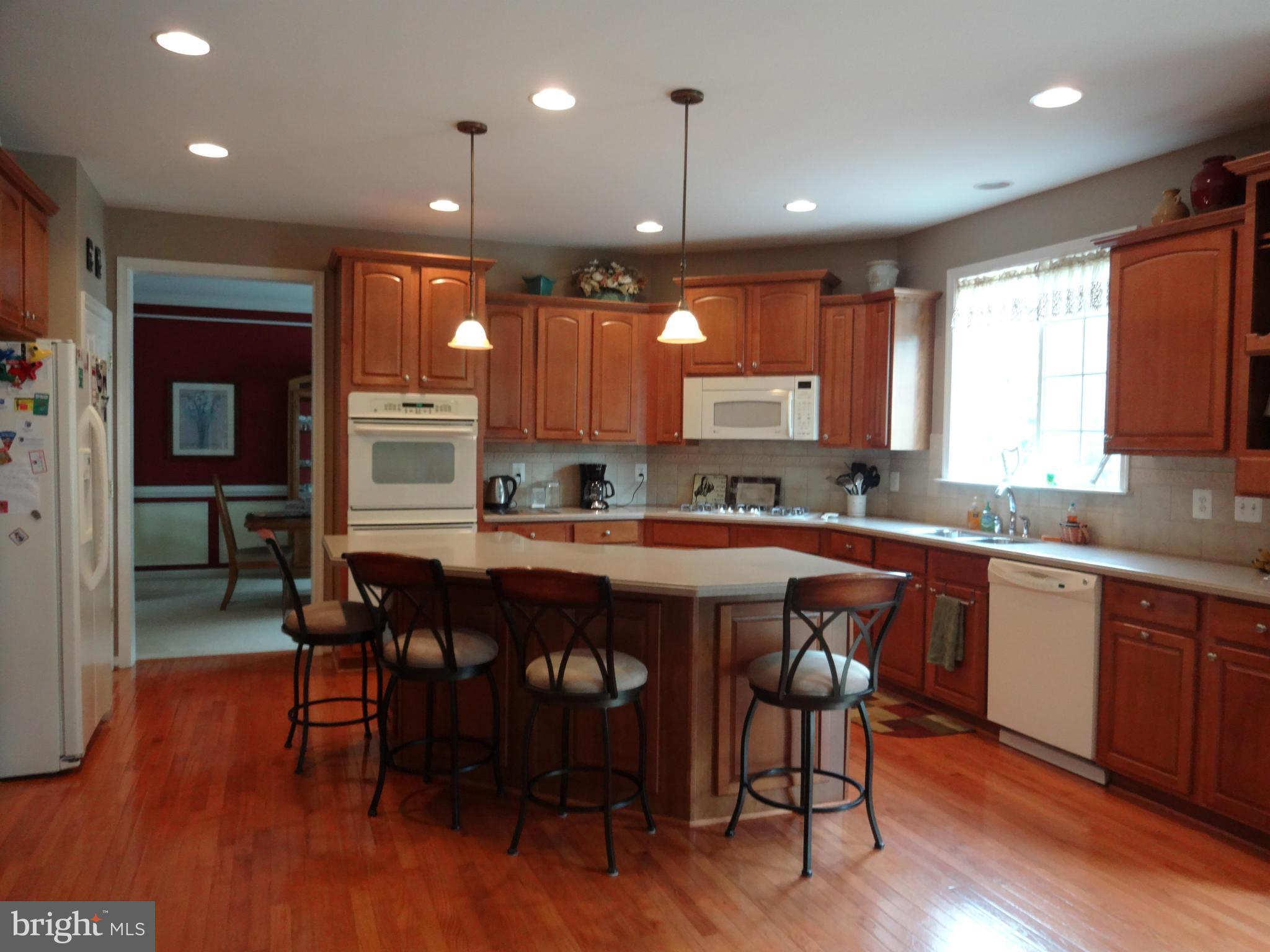 42 Riggs Road Fredericksburg, VA 22405 - Photo 4 of 29 Kitchen