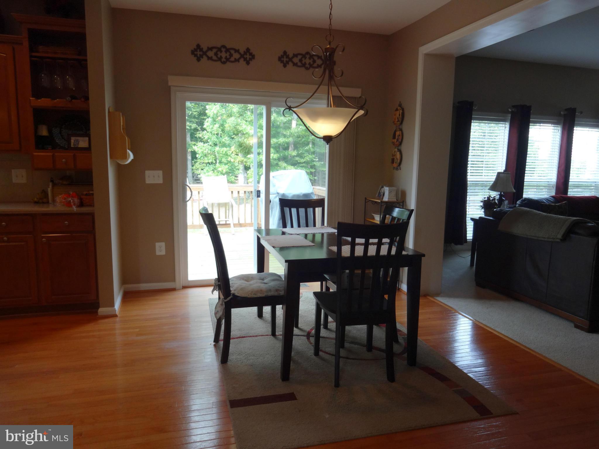 42 Riggs Road Fredericksburg, VA 22405 - Photo 5 of 29 Kitchen