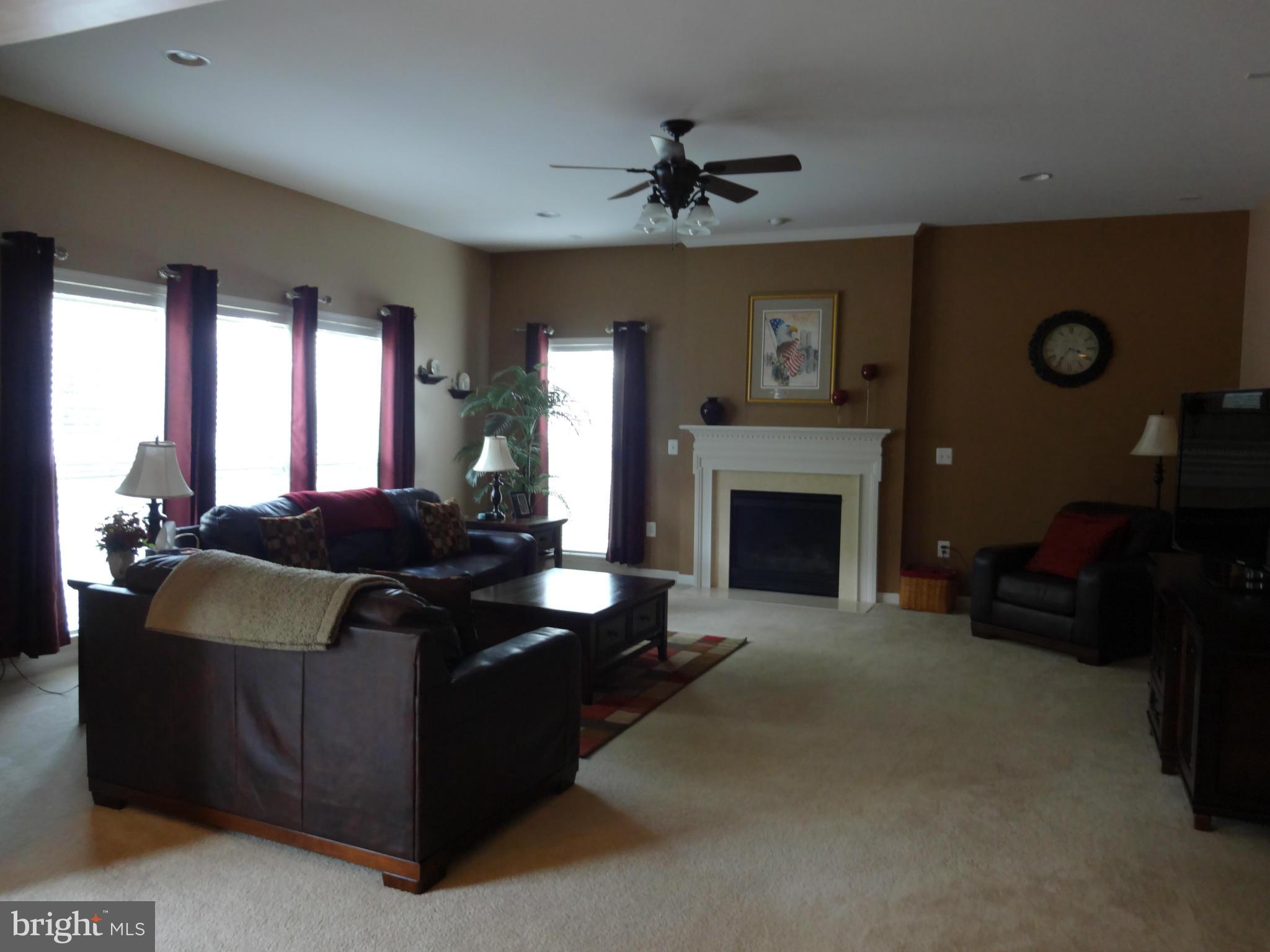 42 Riggs Road Fredericksburg, VA 22405 - Photo 6 of 29 Family Room
