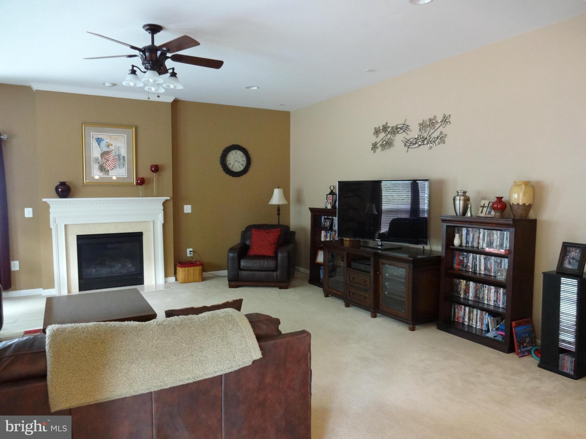 42 Riggs Road Fredericksburg, VA 22405 - Photo 7 of 29 Family Room