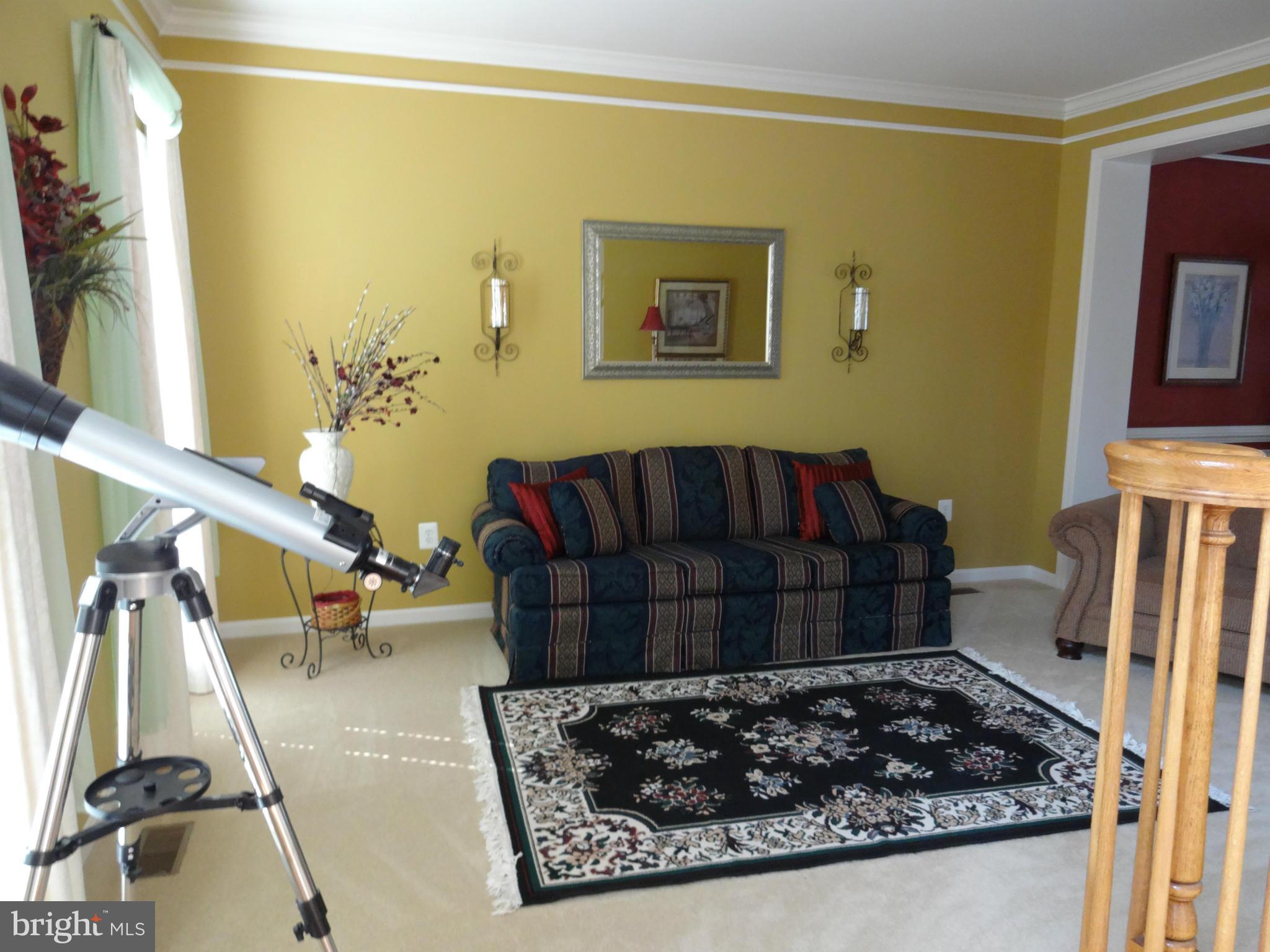 42 Riggs Road Fredericksburg, VA 22405 - Photo 8 of 29 Living Room