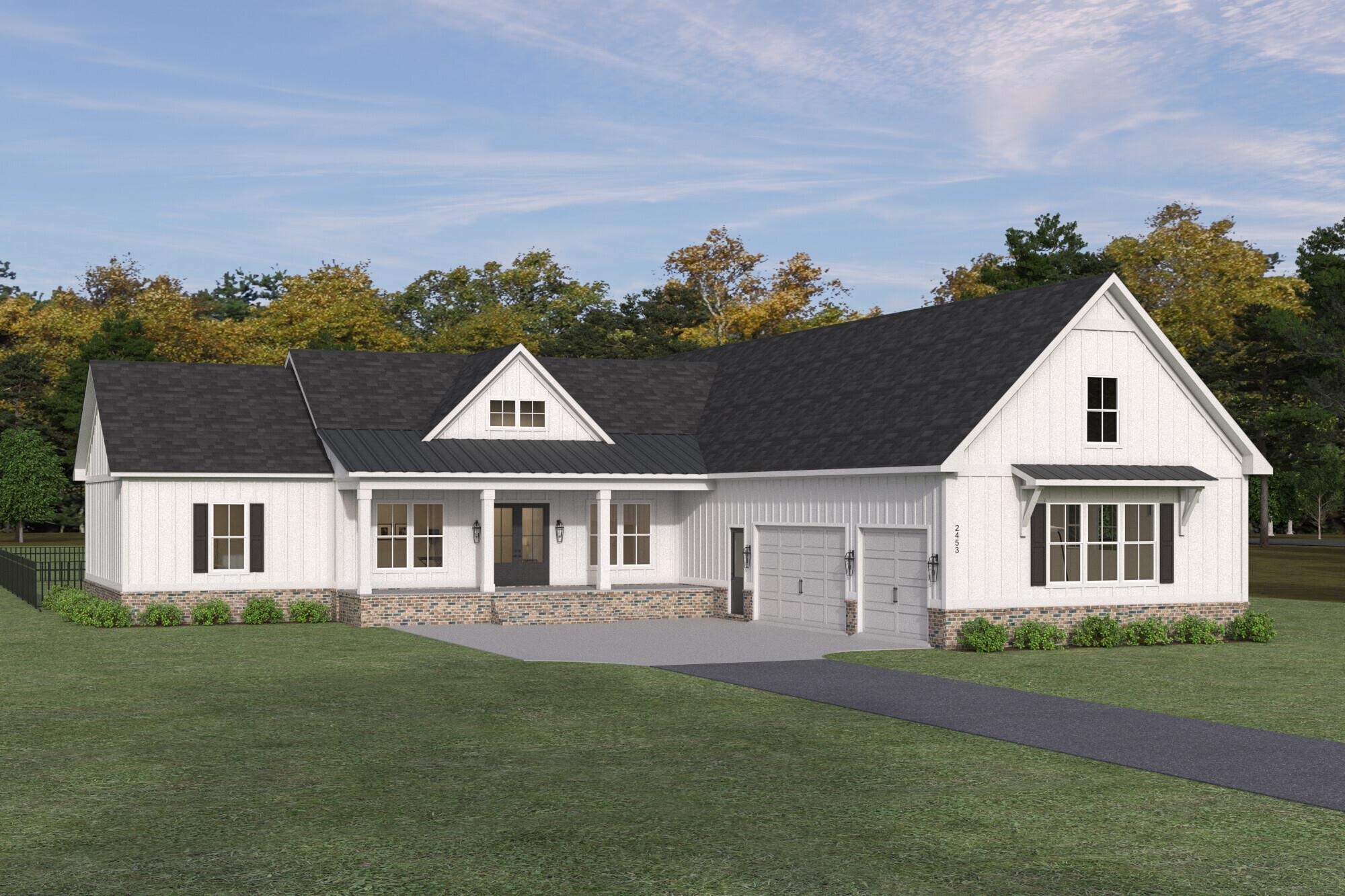2453 Main Street Loris, SC 29569 - Photo 1 of 4 Gallery Image 1