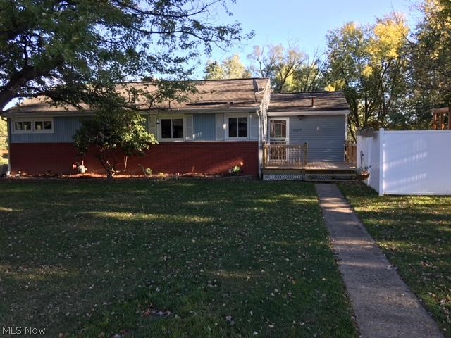6360 Creston Road Southwest Canton, OH 44706 - Photo 2 of 35 Gallery Image 2