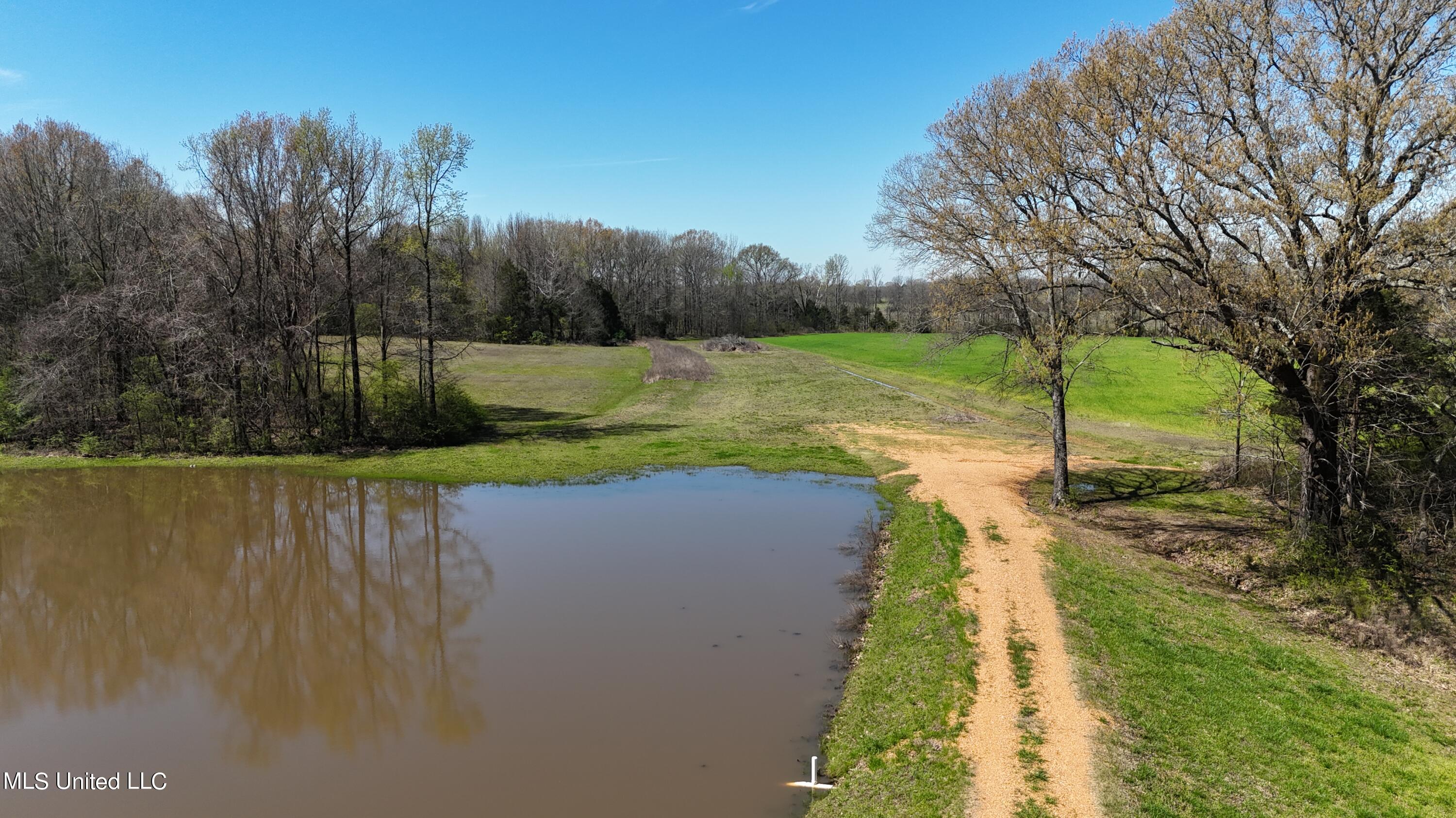 5701 Smith Road Coldwater, MS 38618 - Photo 3 of 20 DJI_20240328114615_0109_D