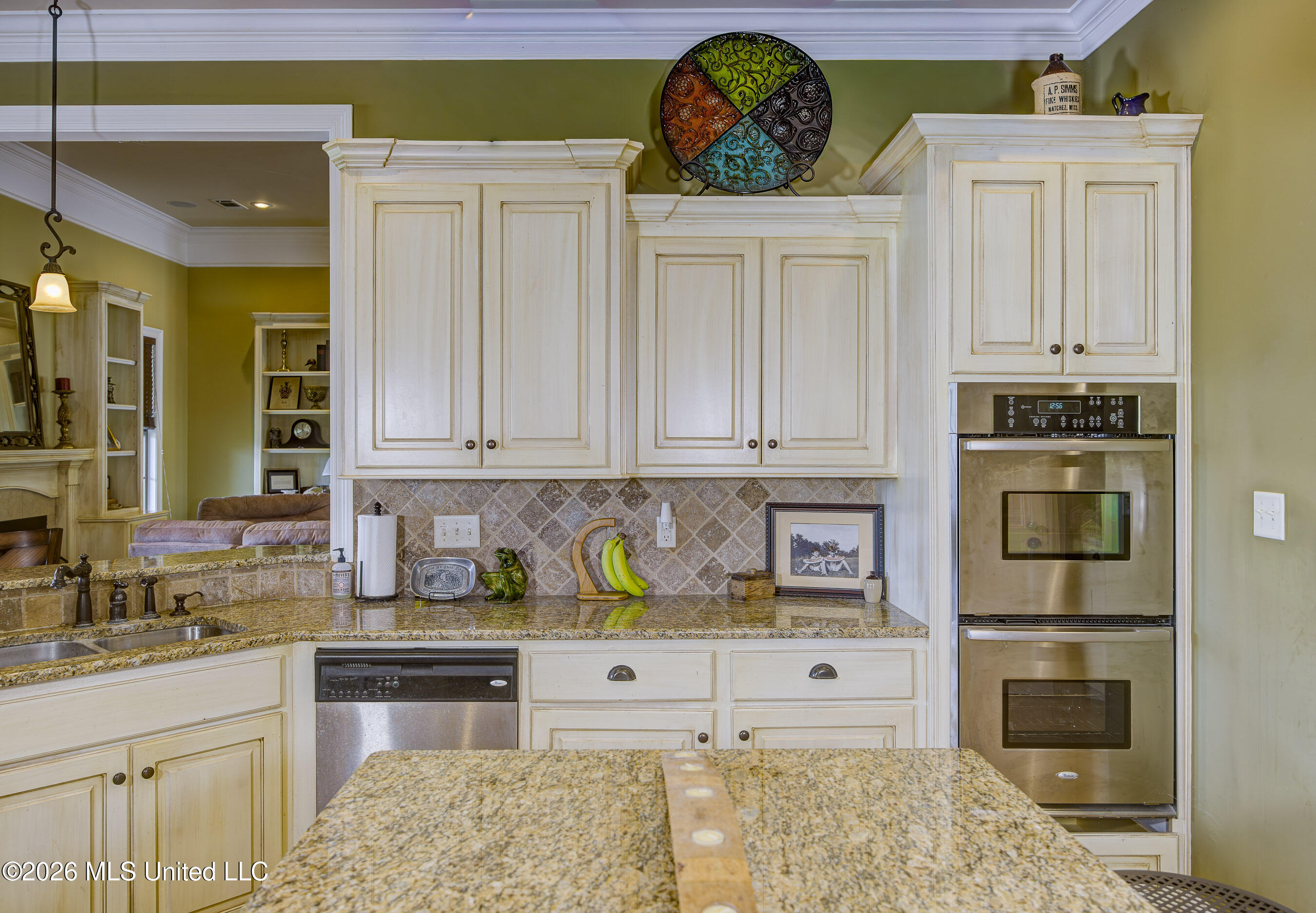 219 Madison Ridge Road Vicksburg, MS 39180 - Photo 10 of 29 Kitchen 3 (2)