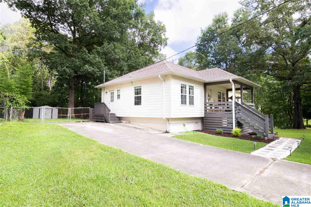 6522 Womack Road Pinson, AL 35126 - Photo 4 of 36