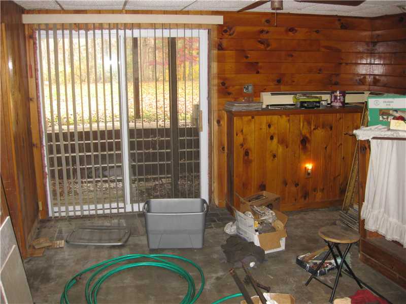 9 Walker Road Foster, RI 02825 - Photo 17 of 25 Cellar or Basement.