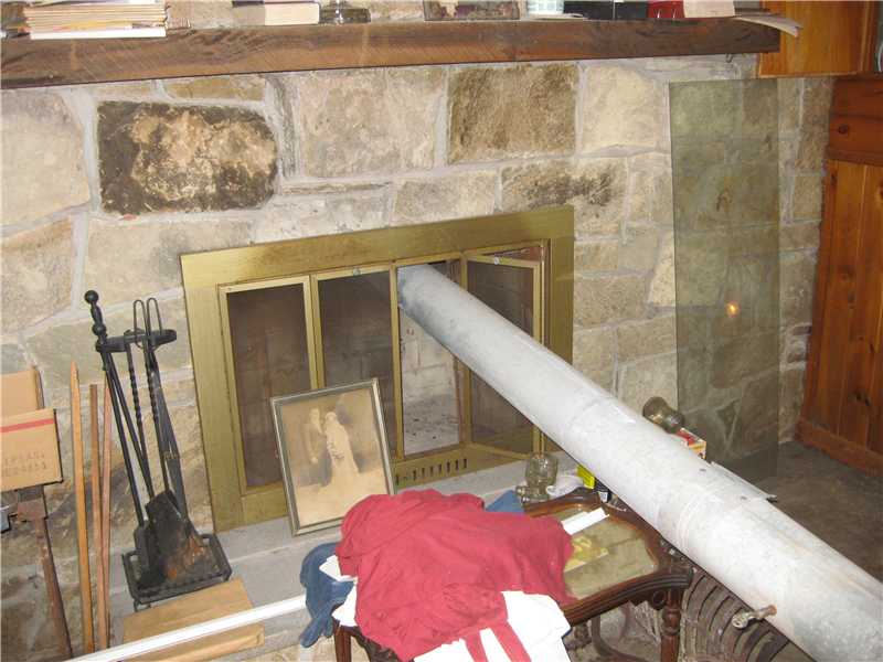 9 Walker Road Foster, RI 02825 - Photo 18 of 25 Cellar or Basement.