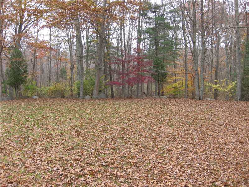 9 Walker Road Foster, RI 02825 - Photo 7 of 25 Land/Lot. 17 ACRE WOODED LOT IN REAR!!