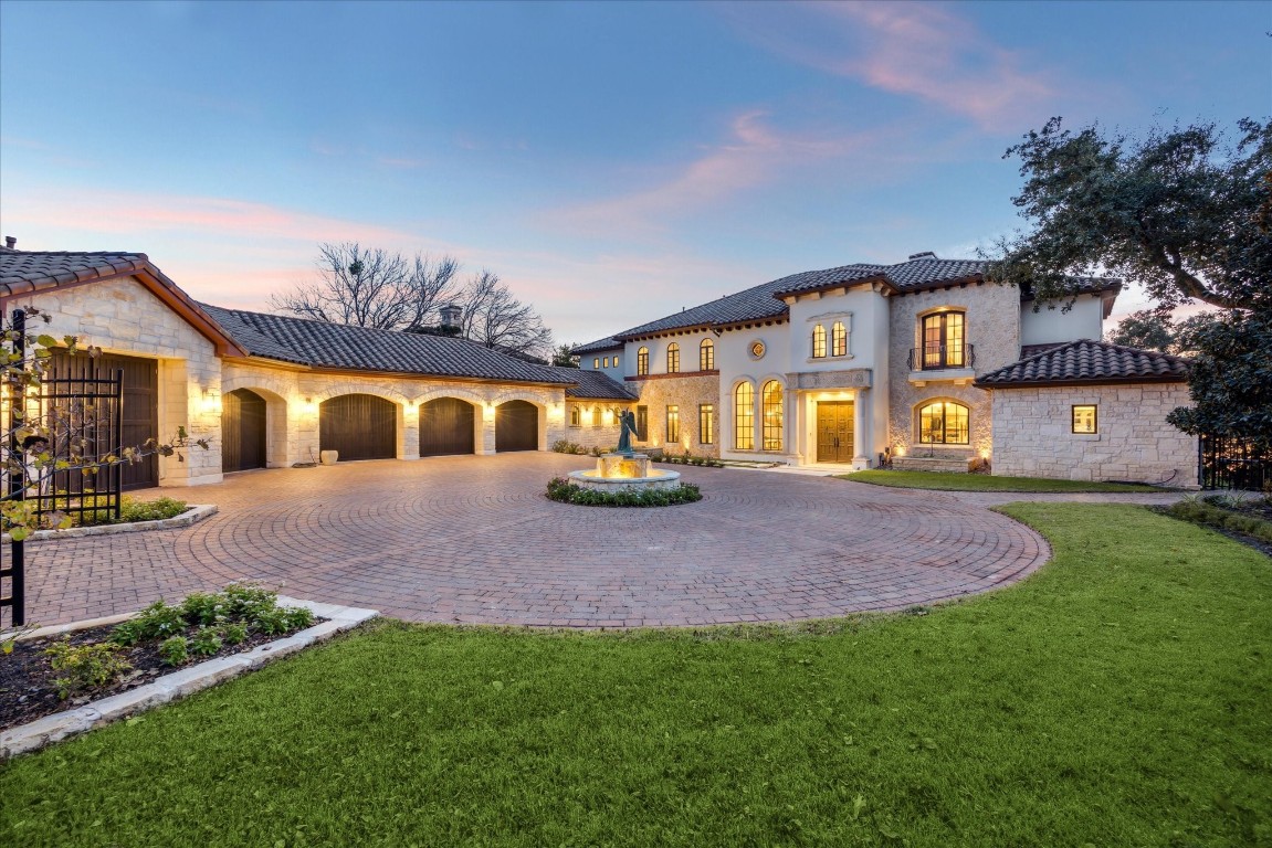 17607 Breakwater Drive Jonestown, TX 78645 - Photo 1 of 40