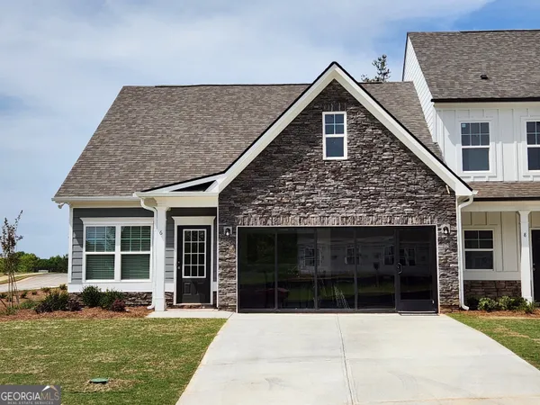 $359,900 | 6 Russet Way, Newnan, GA 30263