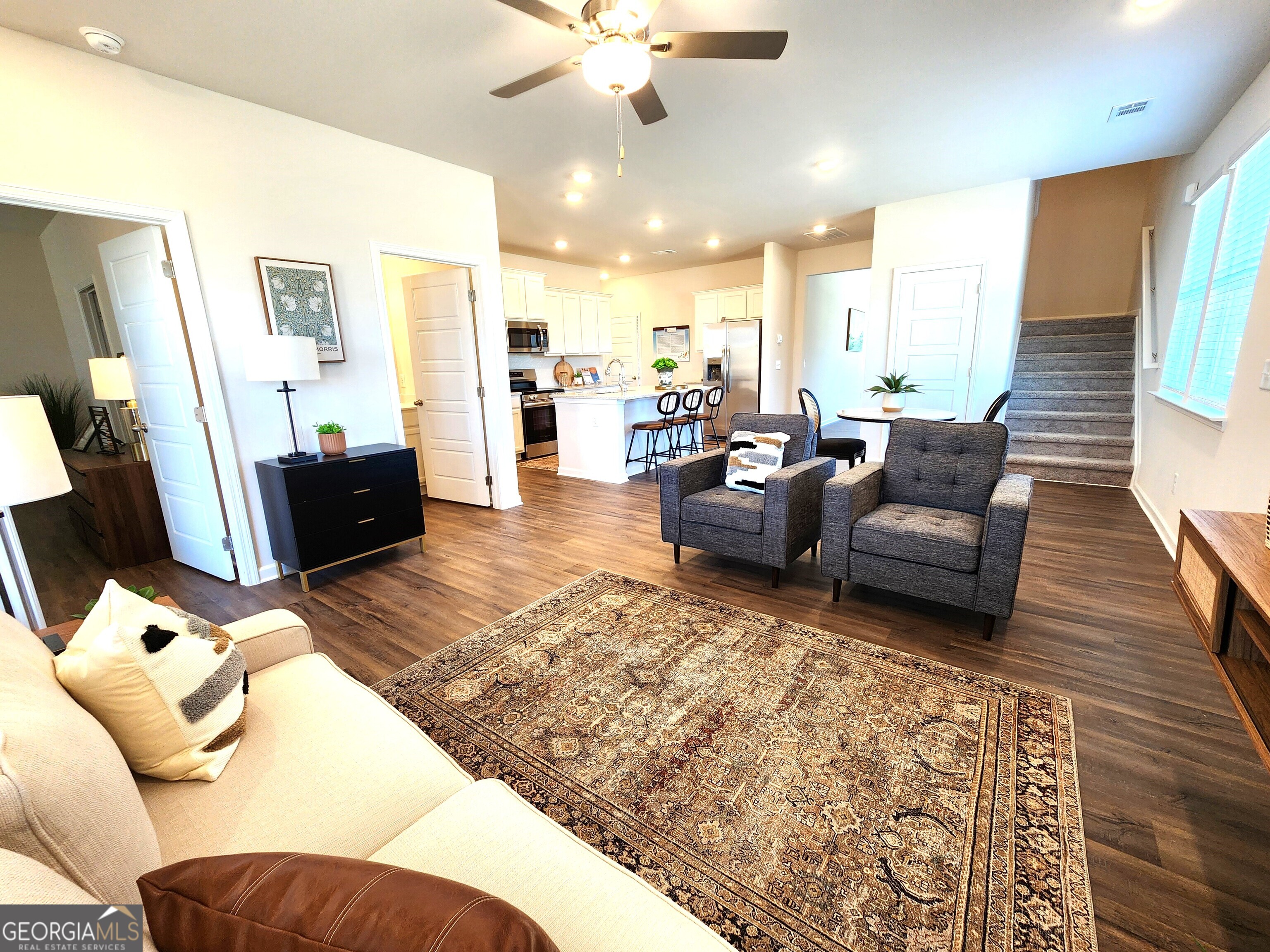 6 Russet Way Newnan, GA 30263 - Photo 11 of 44