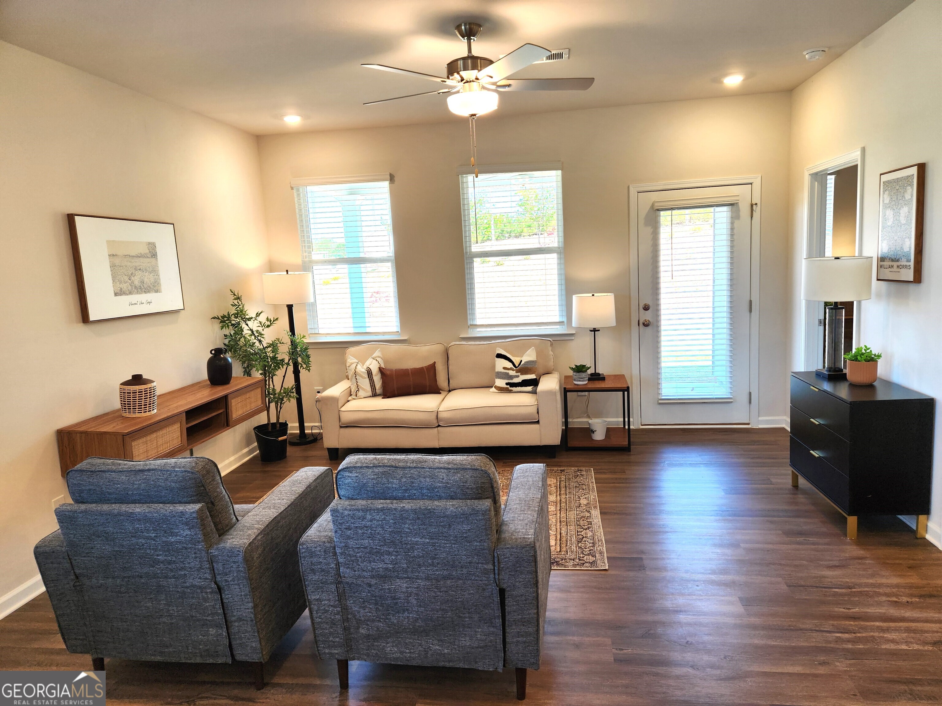 6 Russet Way Newnan, GA 30263 - Photo 12 of 44