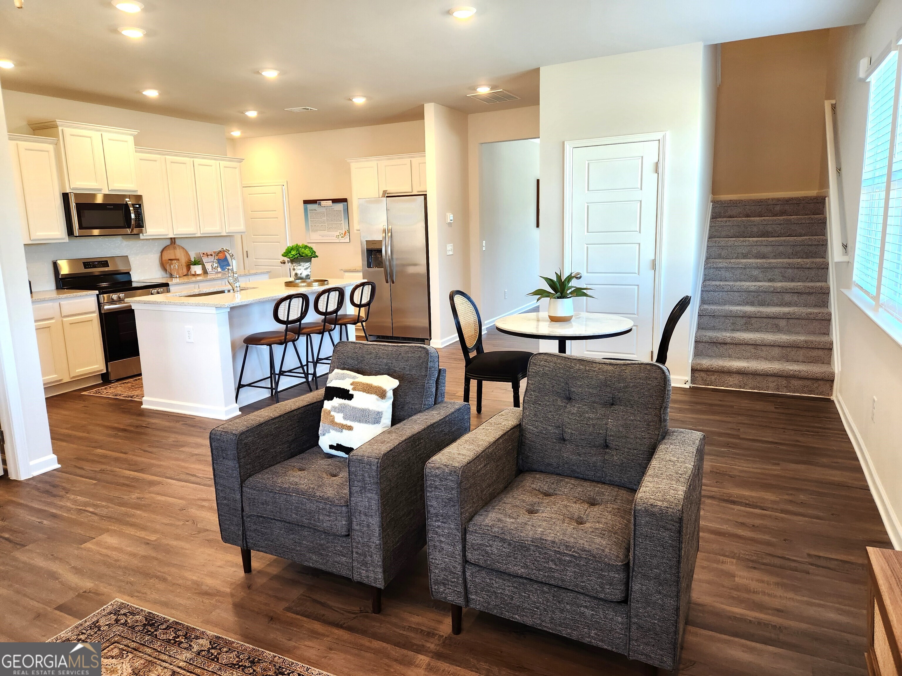 6 Russet Way Newnan, GA 30263 - Photo 13 of 44