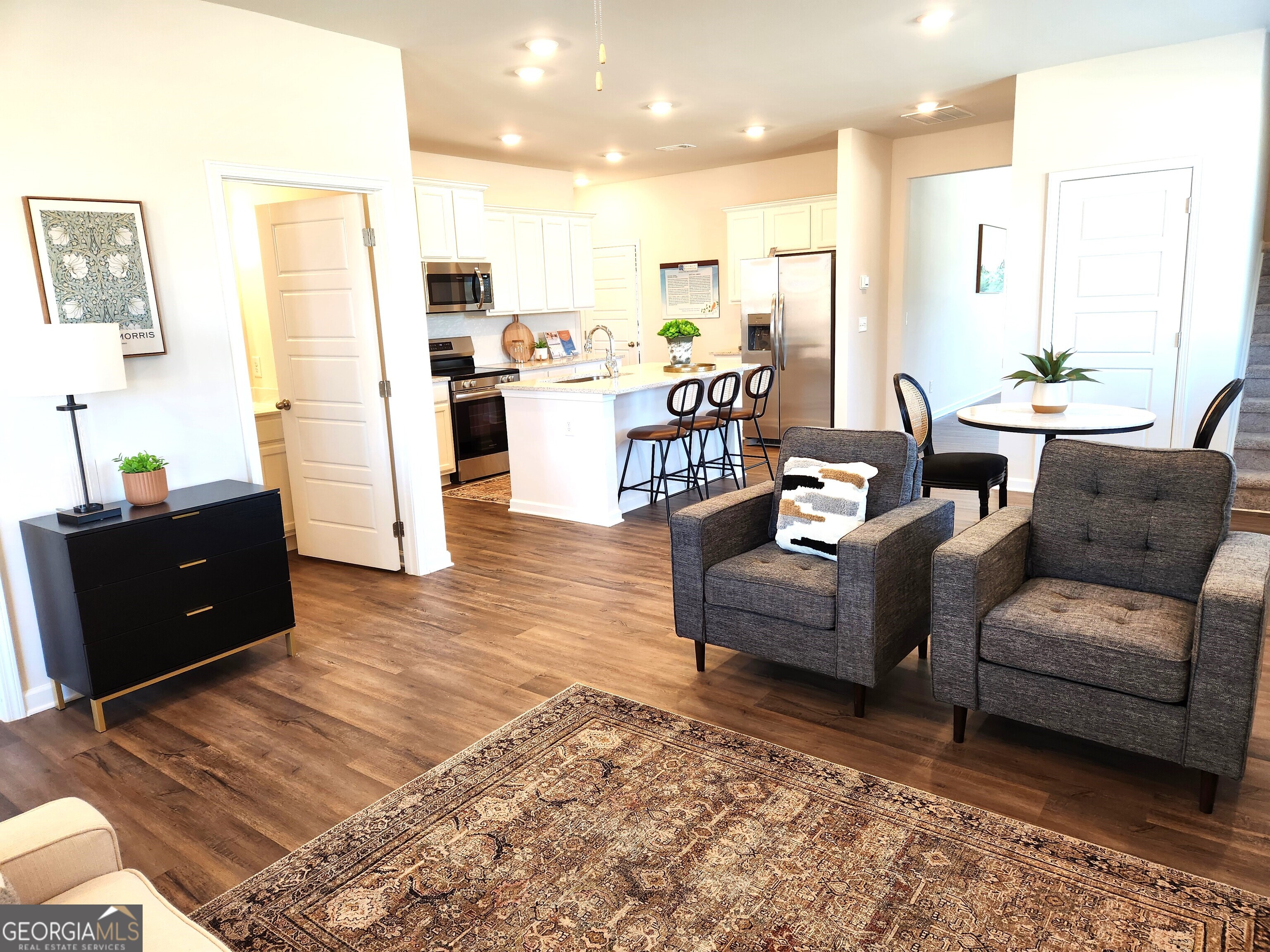 6 Russet Way Newnan, GA 30263 - Photo 14 of 44