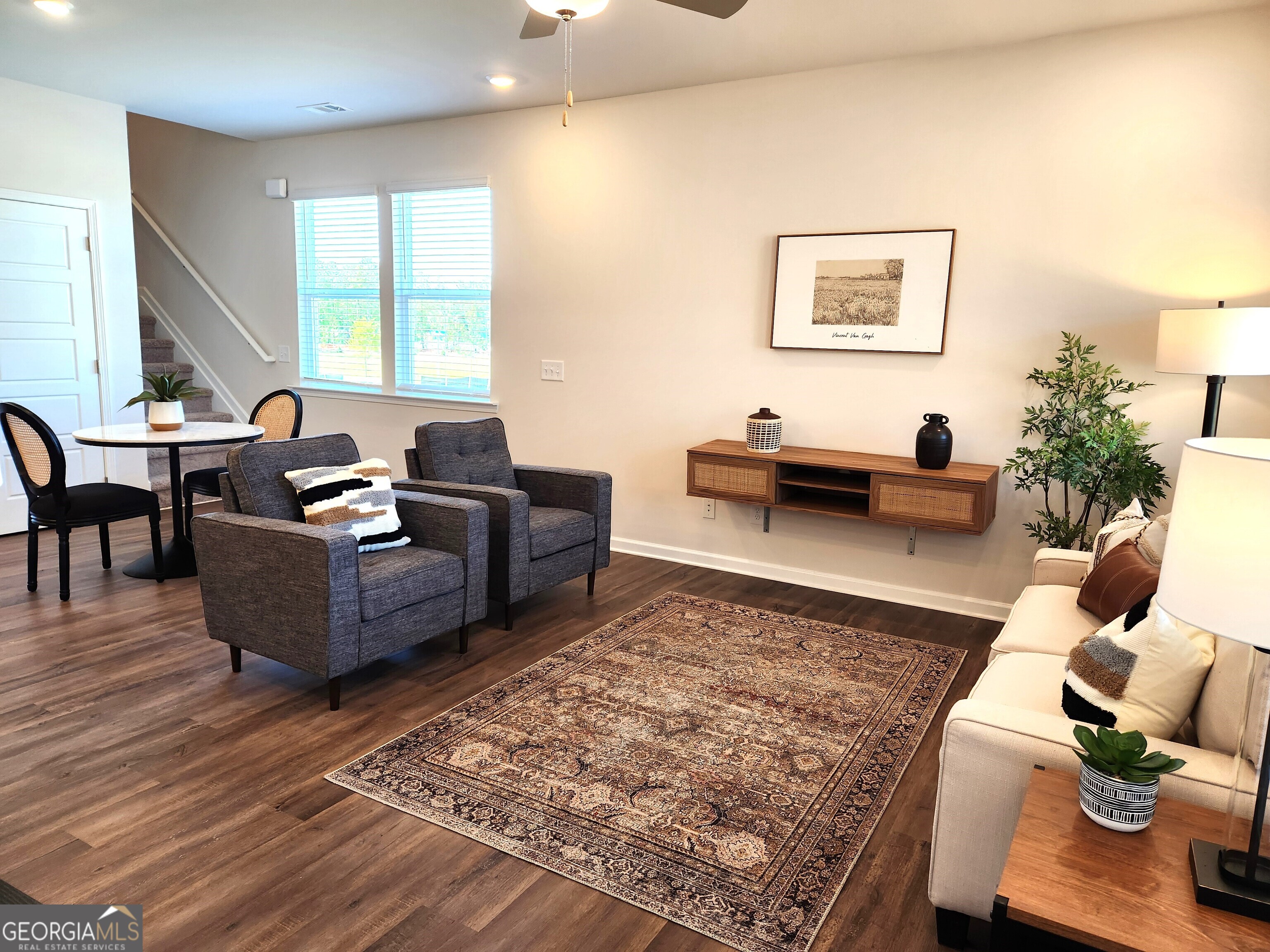 6 Russet Way Newnan, GA 30263 - Photo 16 of 44