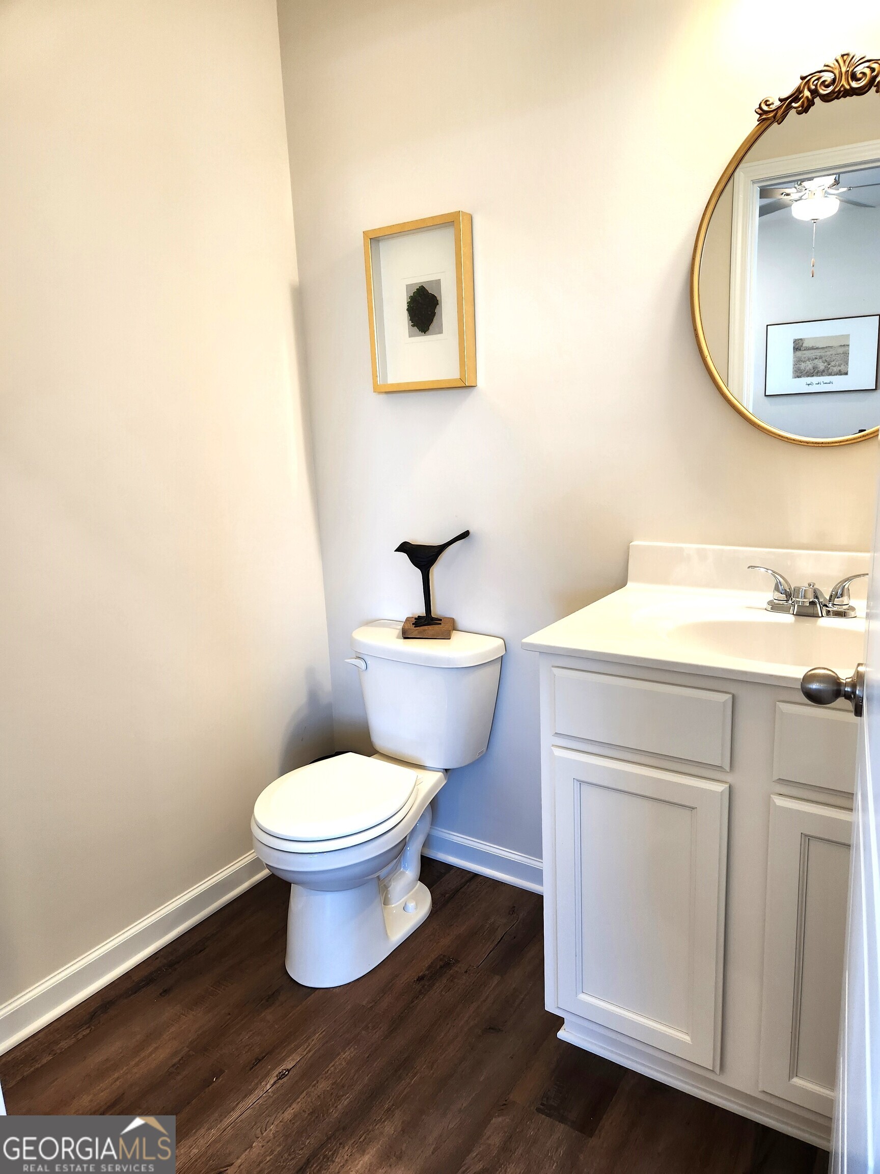 6 Russet Way Newnan, GA 30263 - Photo 17 of 44