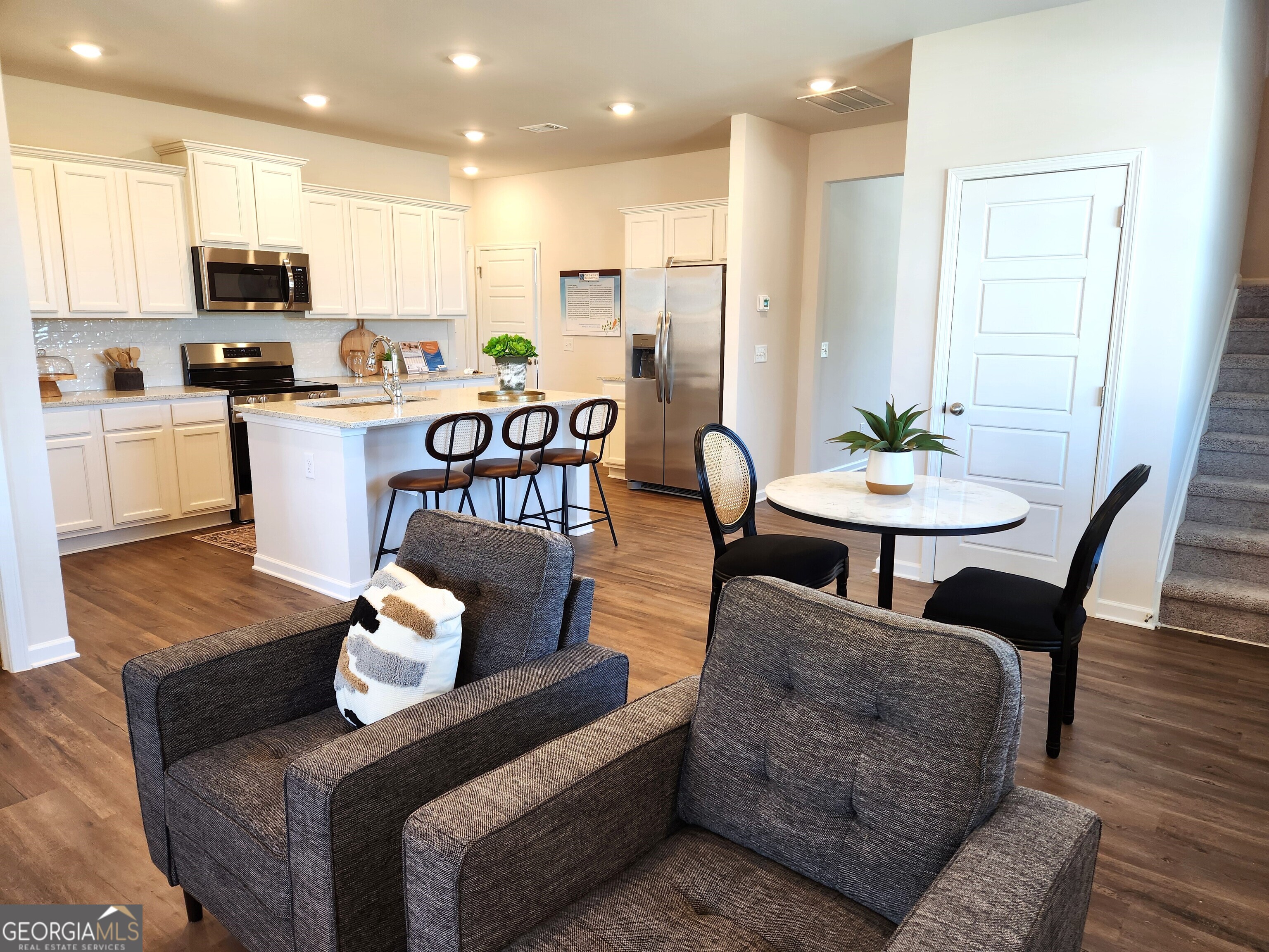 6 Russet Way Newnan, GA 30263 - Photo 24 of 44