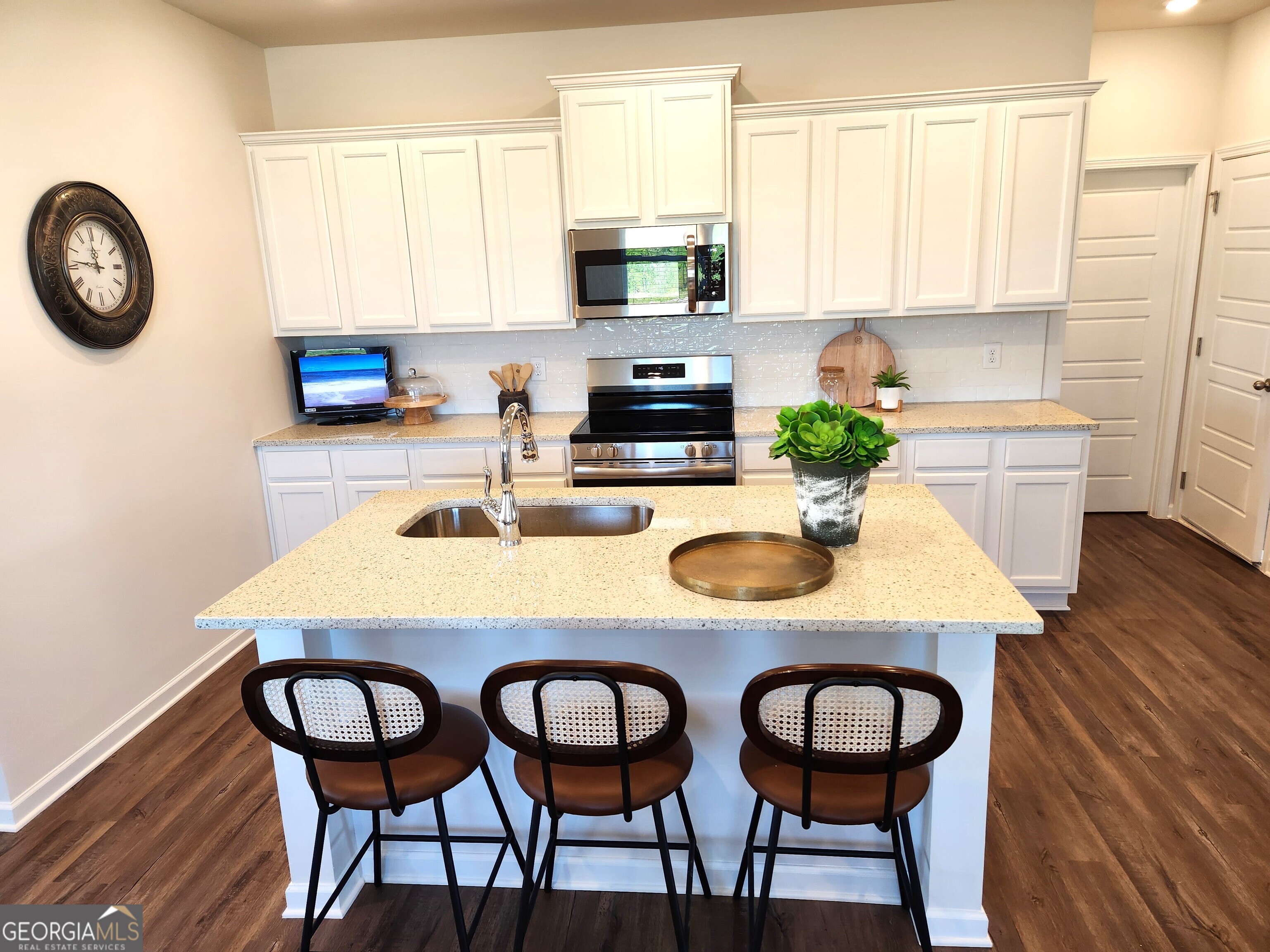 6 Russet Way Newnan, GA 30263 - Photo 25 of 44