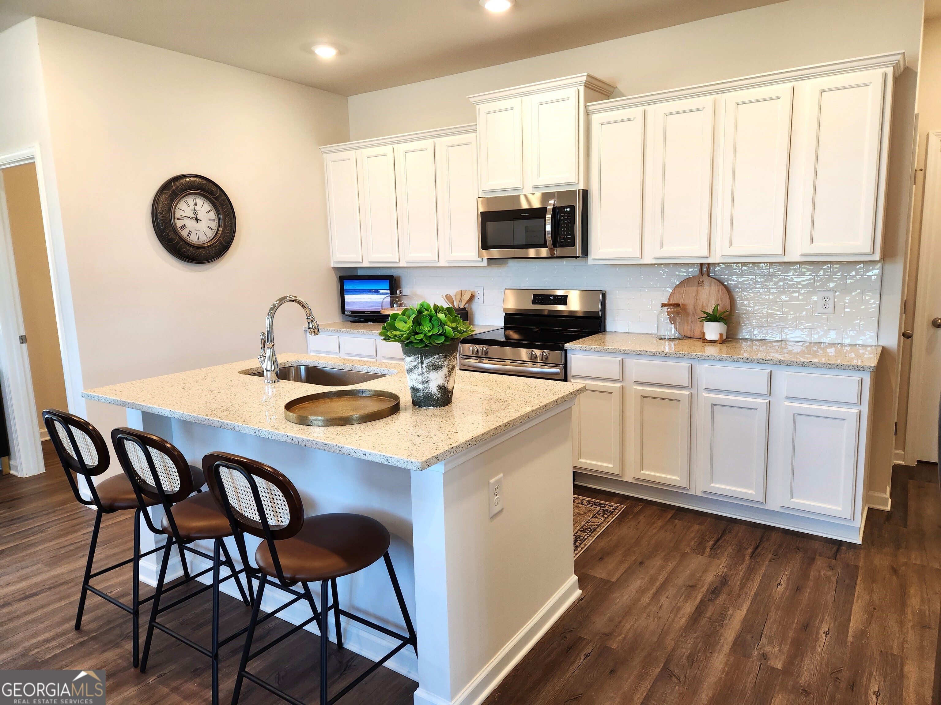 6 Russet Way Newnan, GA 30263 - Photo 26 of 44