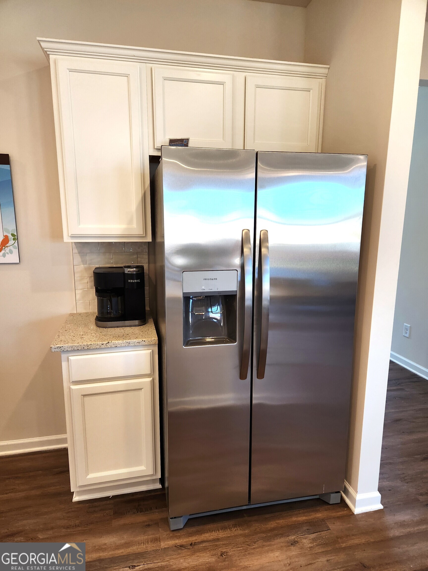 6 Russet Way Newnan, GA 30263 - Photo 27 of 44