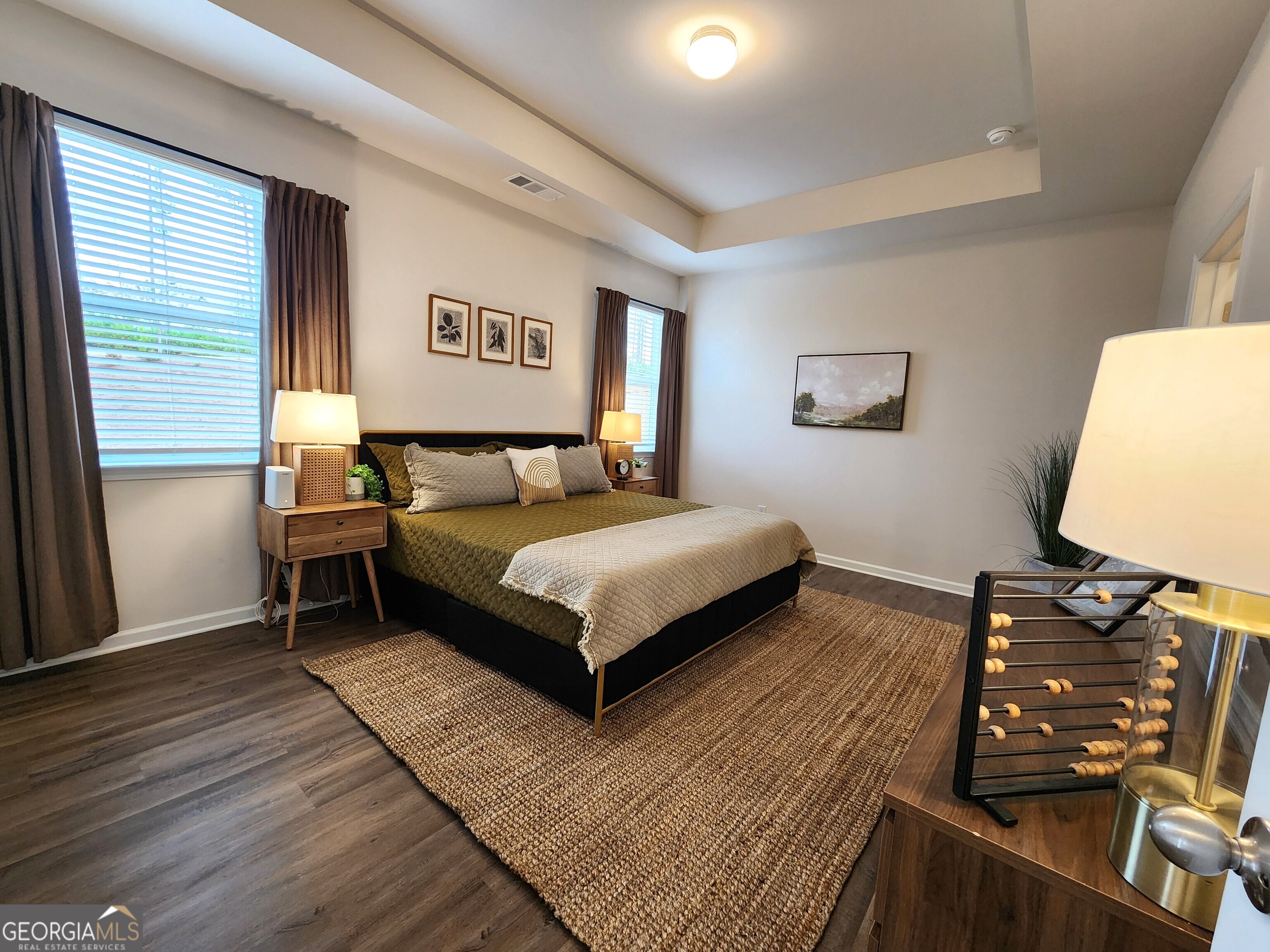 6 Russet Way Newnan, GA 30263 - Photo 29 of 44