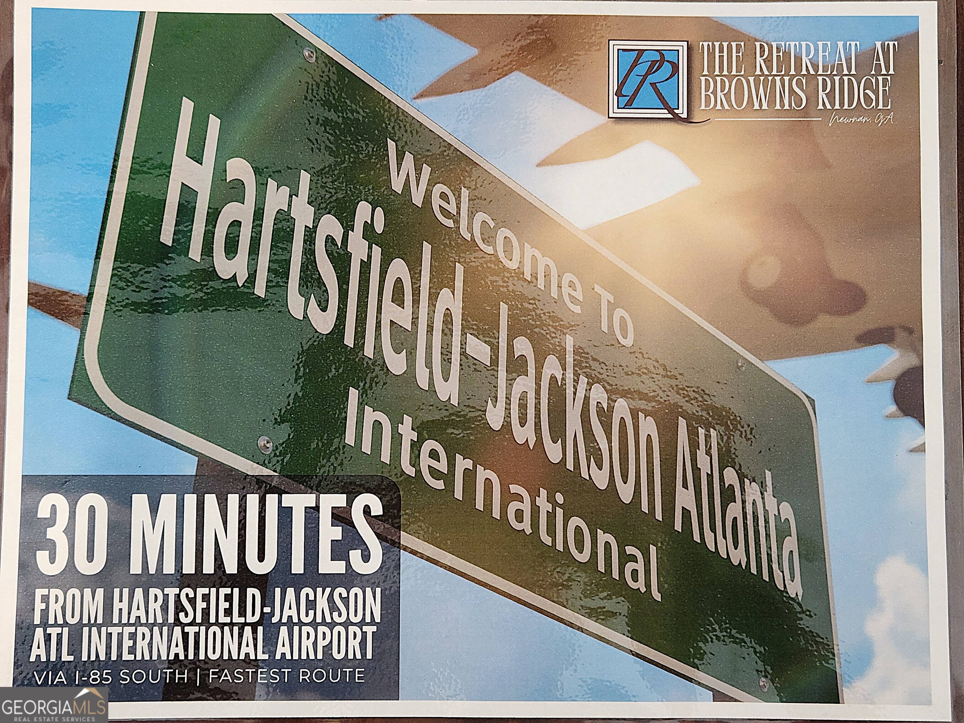 6 Russet Way Newnan, GA 30263 - Photo 3 of 44