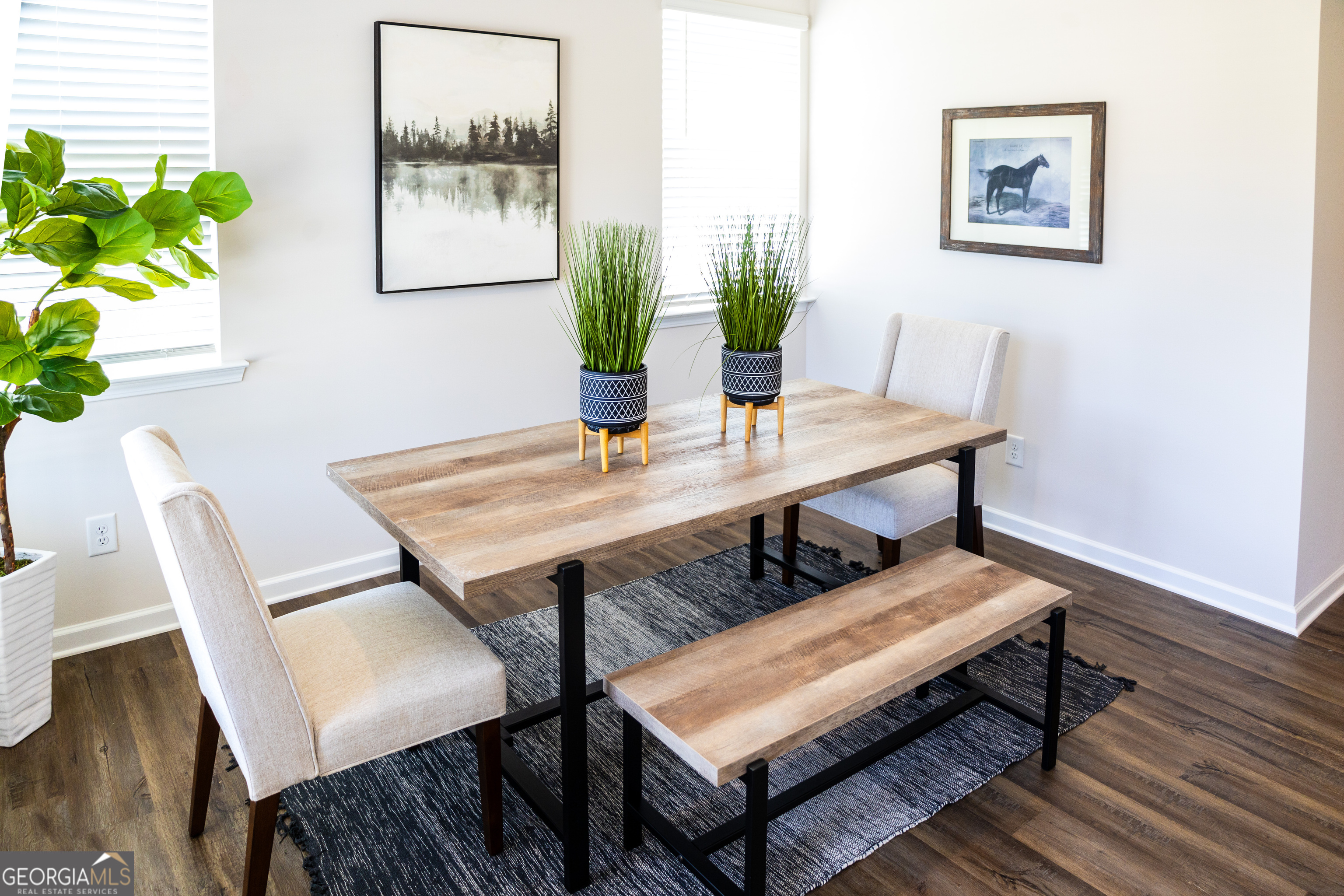 6 Russet Way Newnan, GA 30263 - Photo 36 of 44