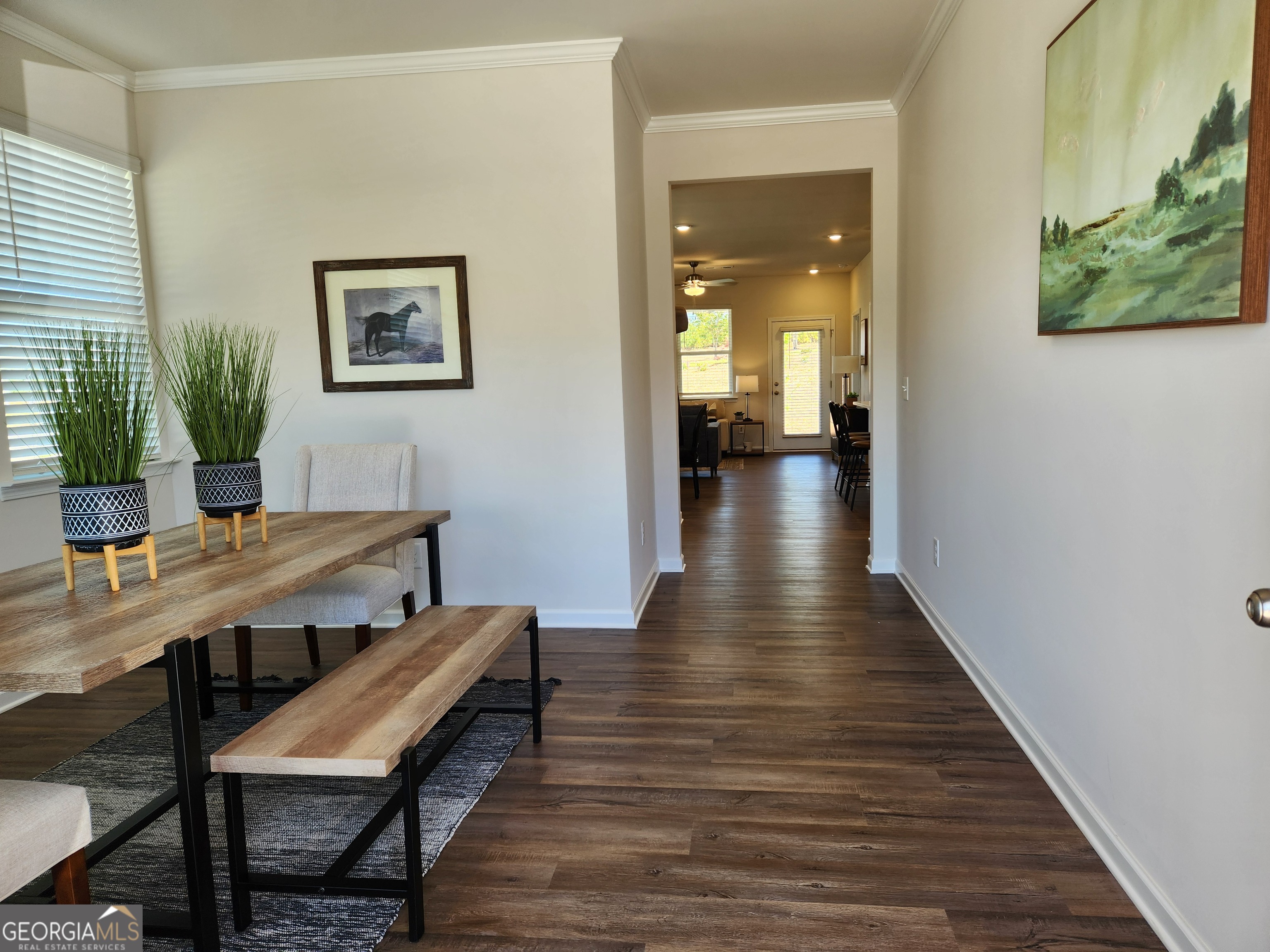 6 Russet Way Newnan, GA 30263 - Photo 4 of 44