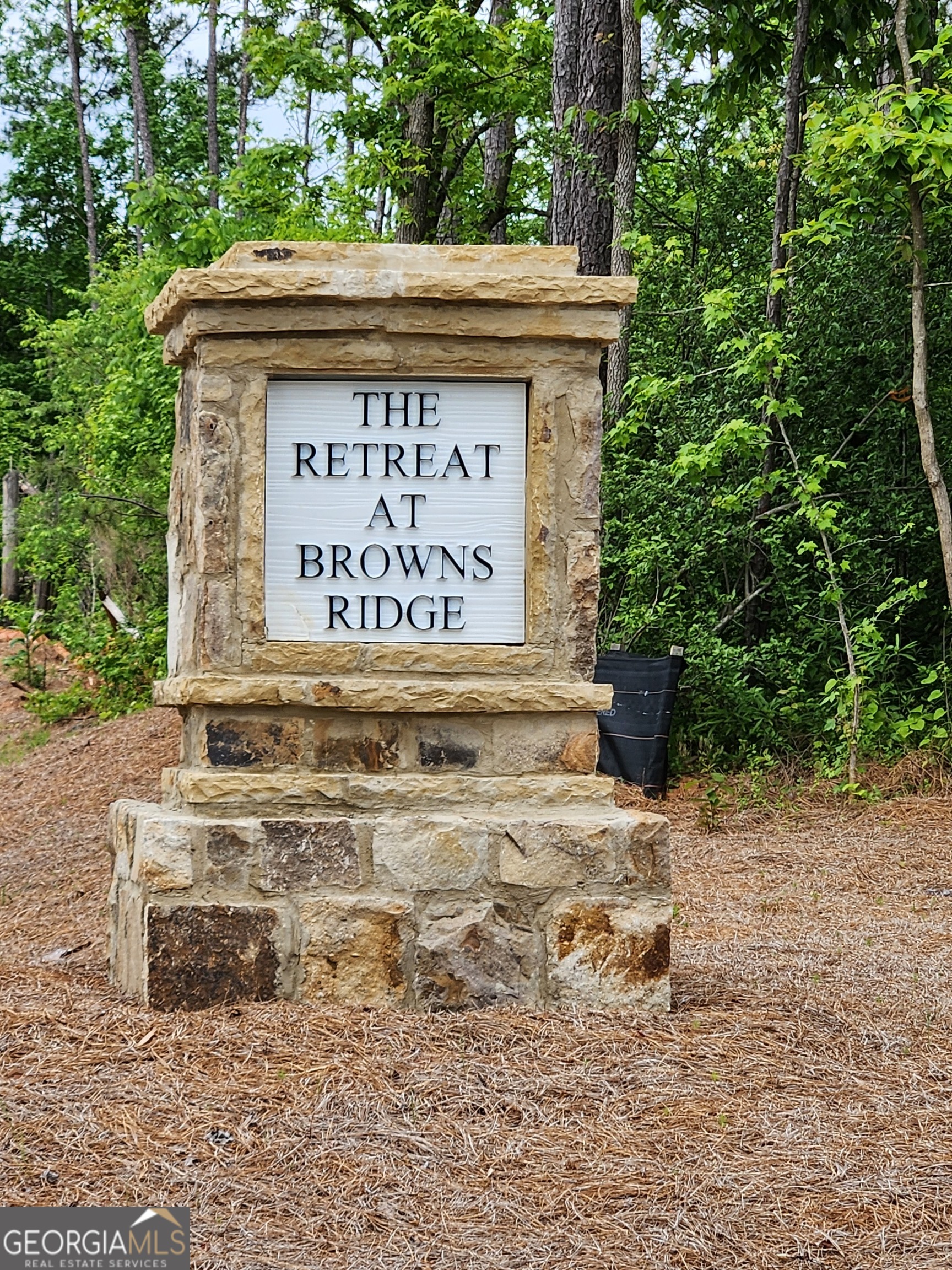 6 Russet Way Newnan, GA 30263 - Photo 41 of 44